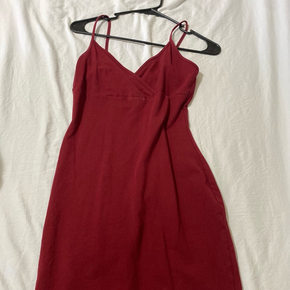 Target mid dress